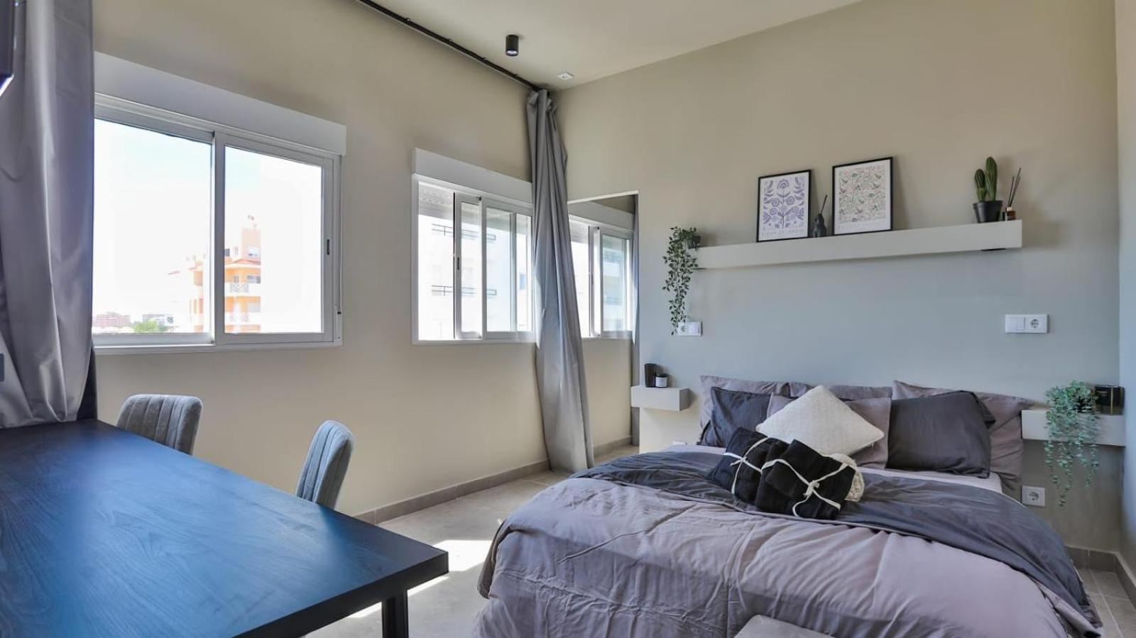 Vilamoura Quarteira Ngoại thất bức ảnh